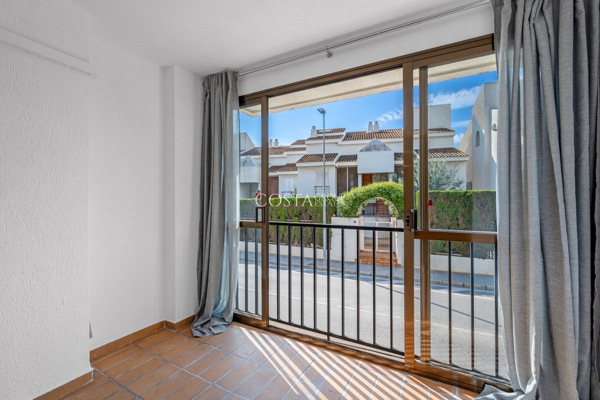 Resale - Apartments -
Altea - Altea Centro