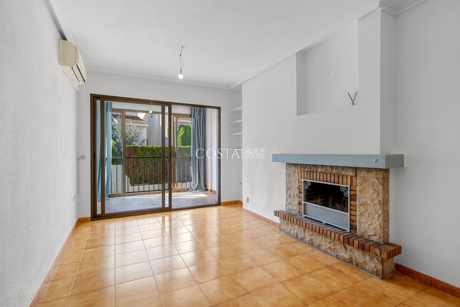 Resale - Apartments -
Altea - Altea Centro