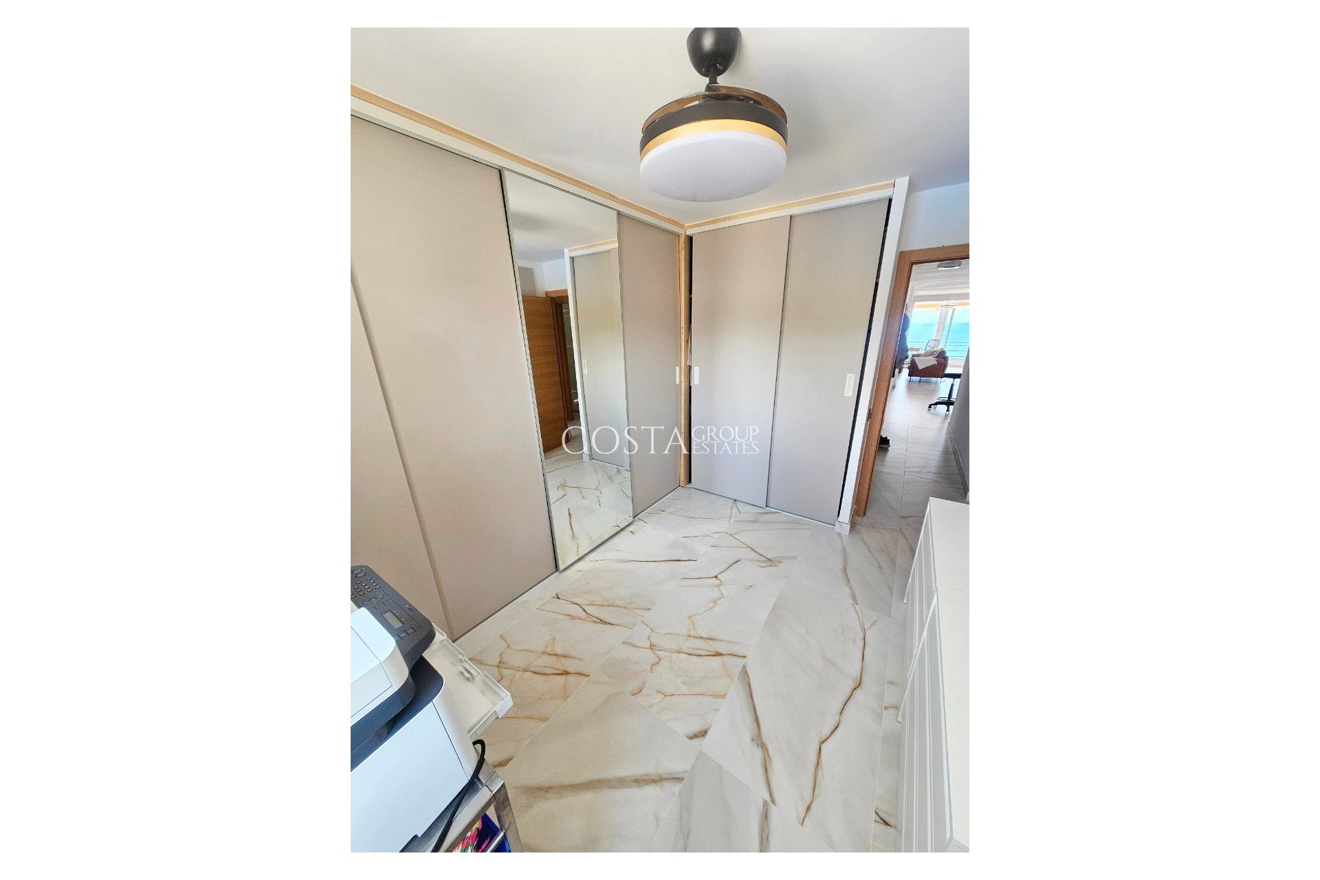 Resale - Apartments -
Altea - Altea Centro