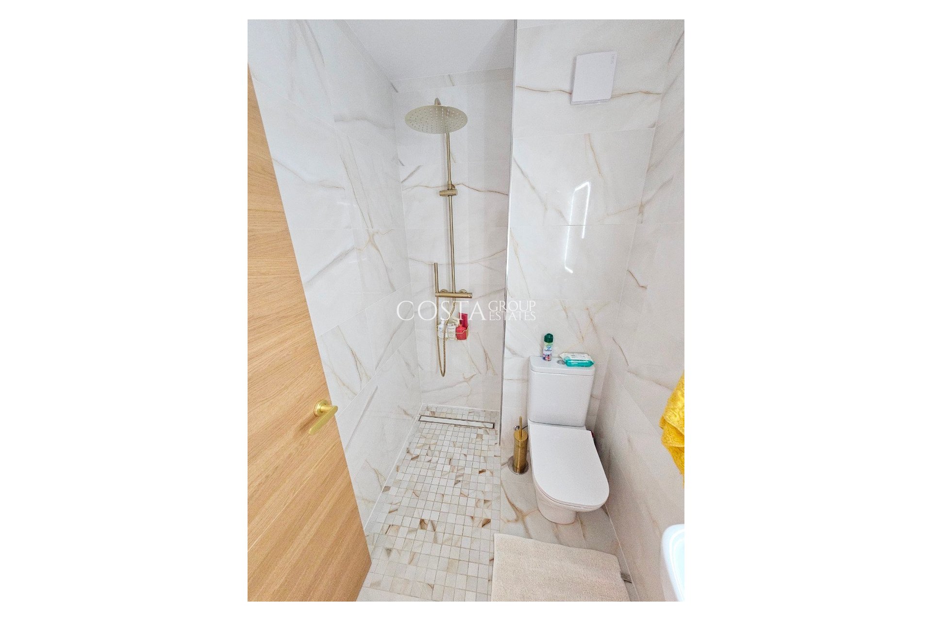 Resale - Apartments -
Altea - Altea Centro