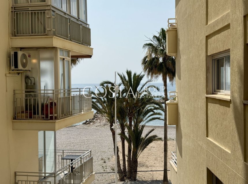 Resale - Apartments -
Altea - Altea Centro
