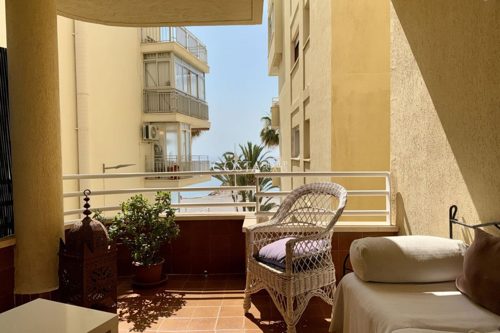 Resale - Apartments -
Altea - Altea Centro