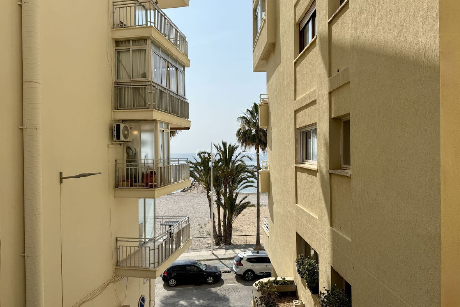 Resale - Apartments -
Altea - Altea Centro