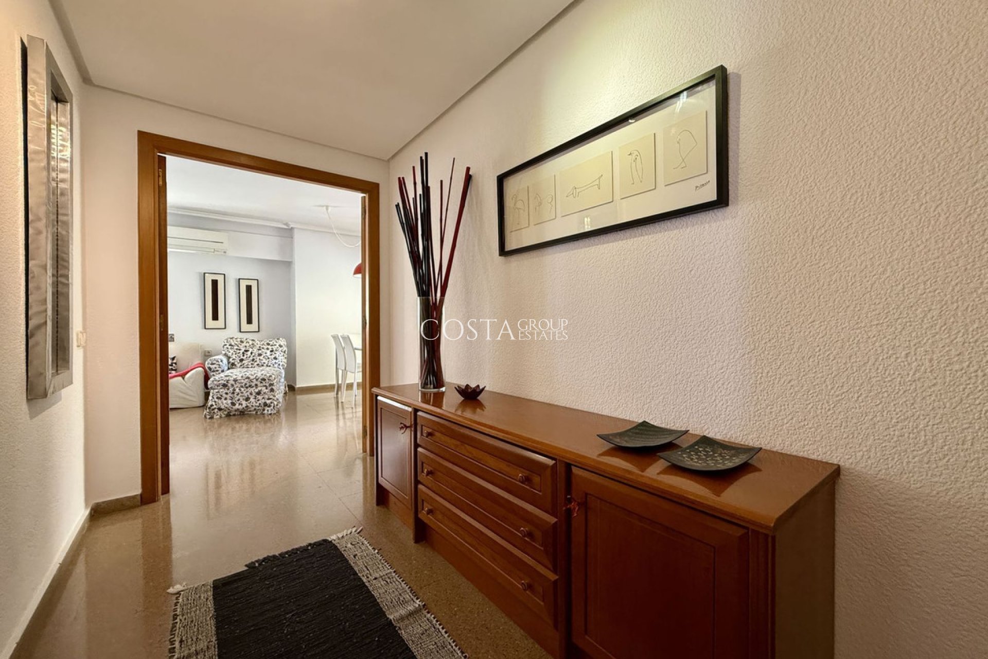 Resale - Apartments -
Altea - Altea Centro