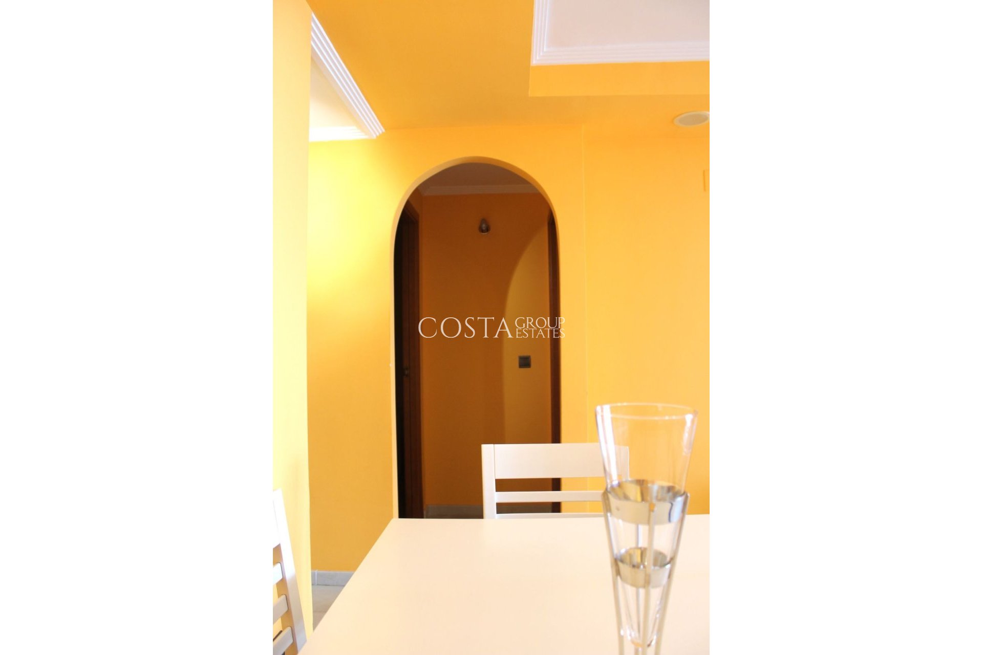 Resale - Apartments -
Altea - Altea Centro