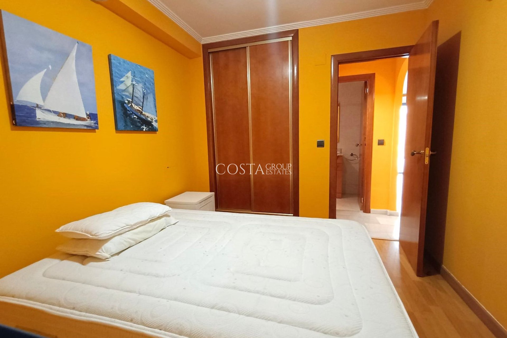 Resale - Apartments -
Altea - Altea Centro
