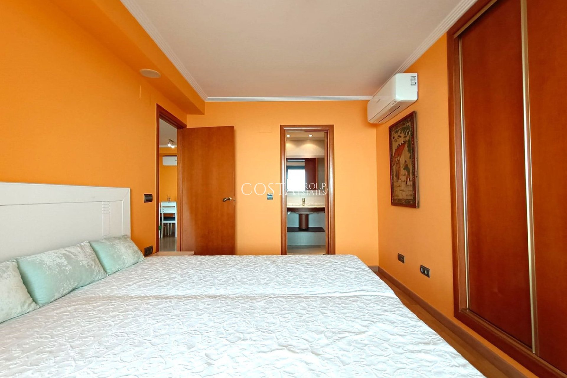 Resale - Apartments -
Altea - Altea Centro