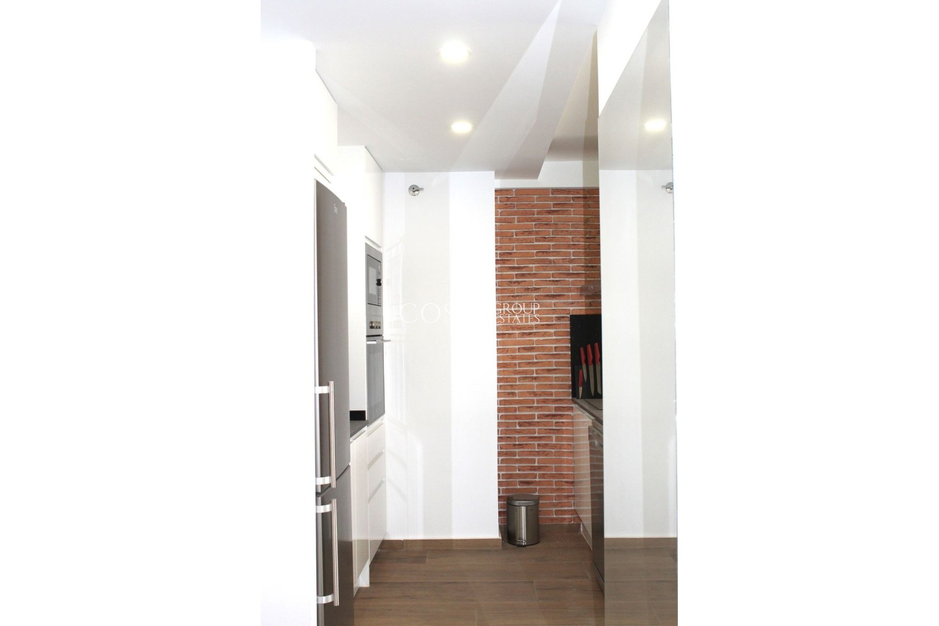 Resale - Apartments -
Altea - Altea Centro