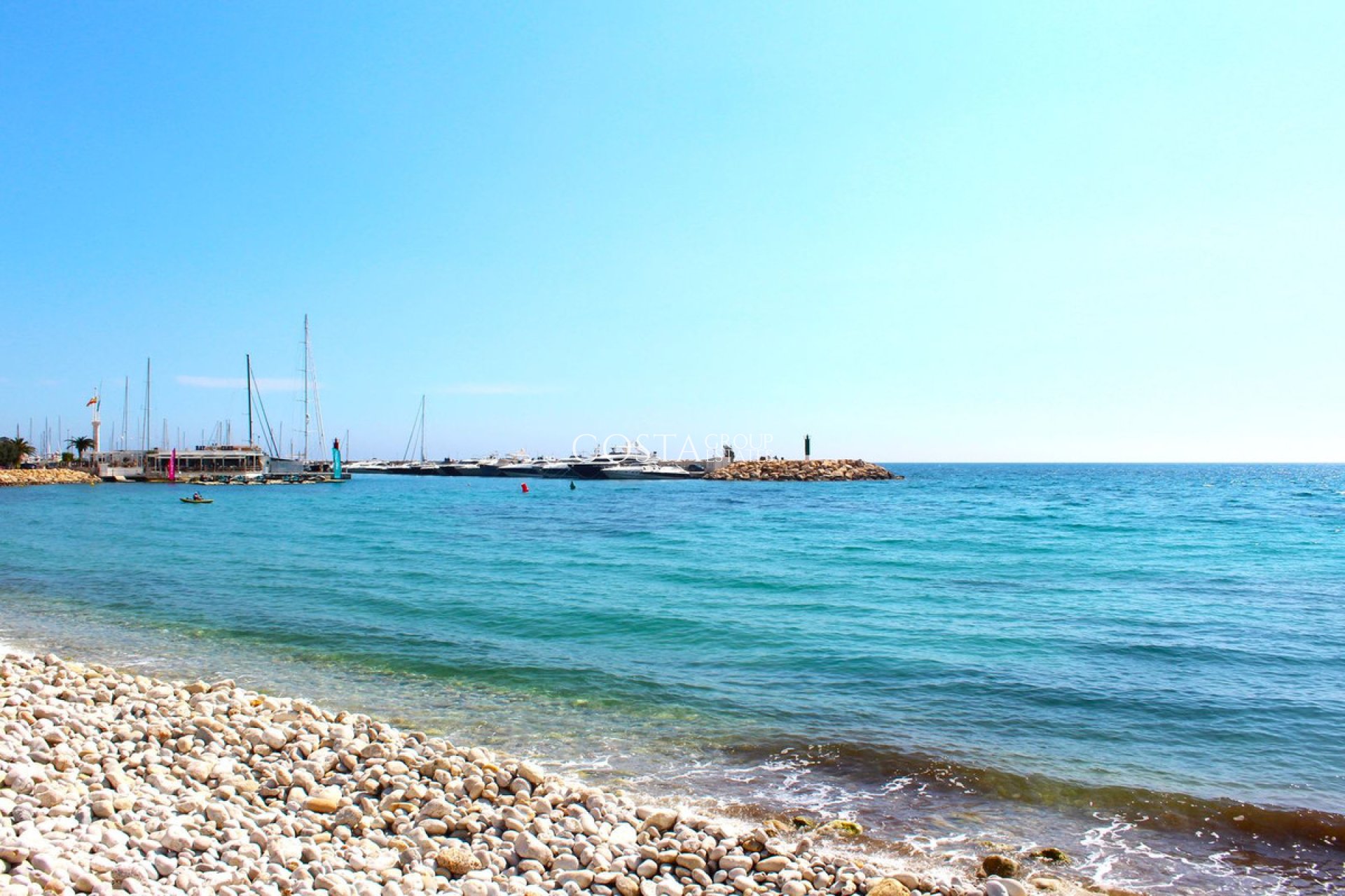 Resale - Apartments -
Altea - Altea Centro