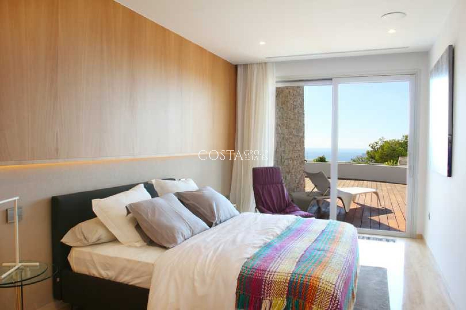 Resale - Apartments -
Altea - Altea Centro