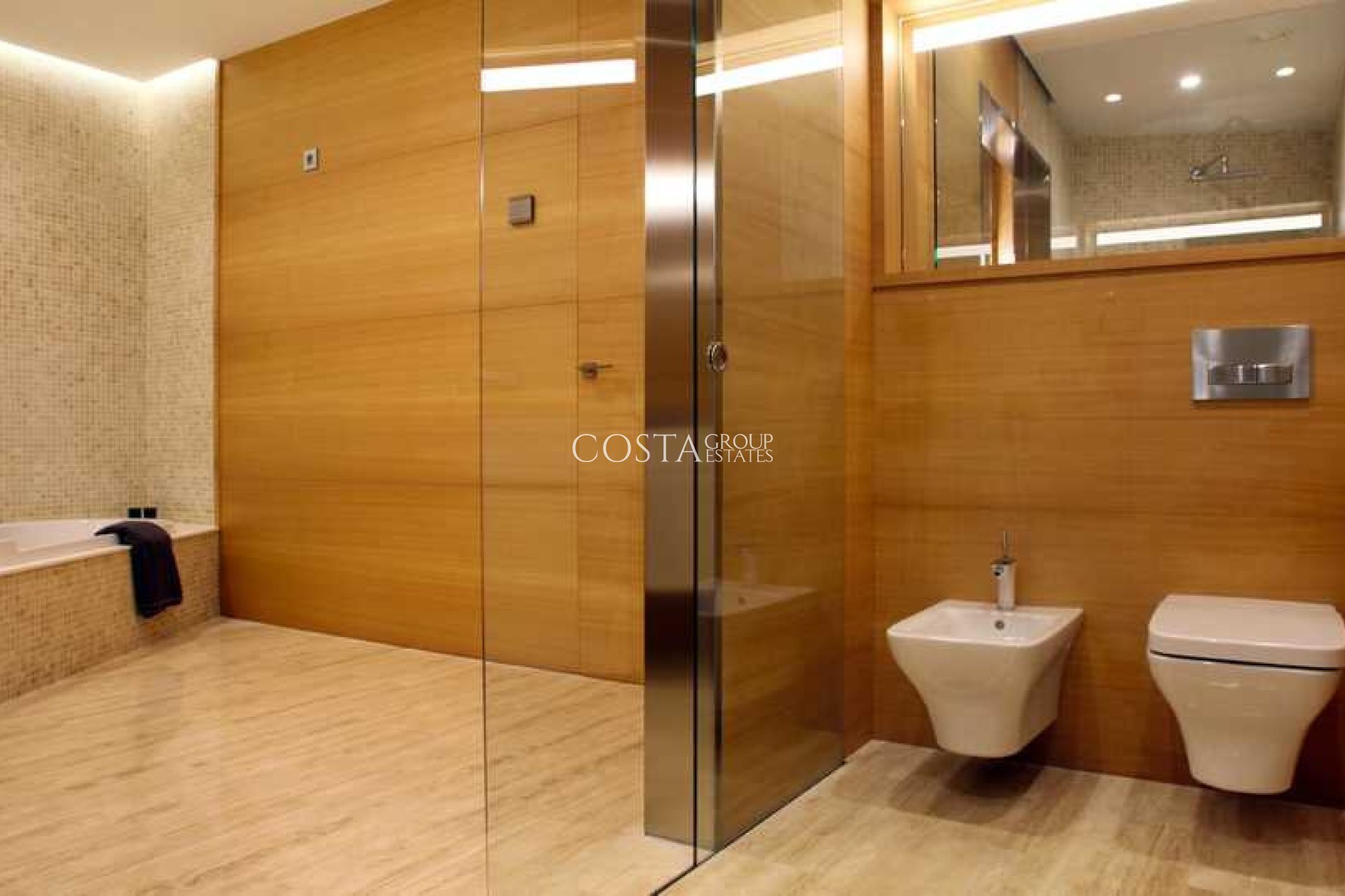 Resale - Apartments -
Altea - Altea Centro