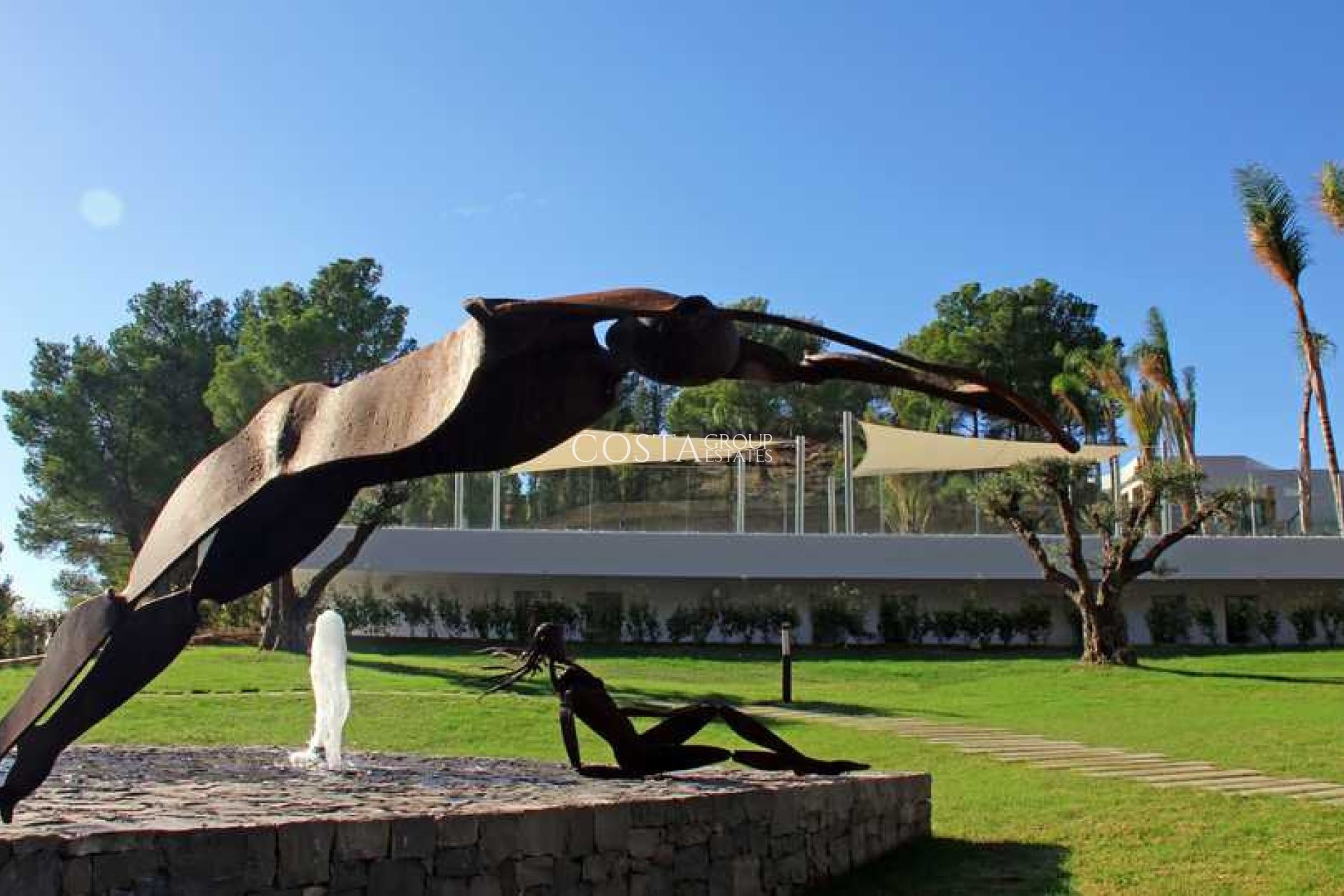 Resale - Apartments -
Altea - Altea Centro