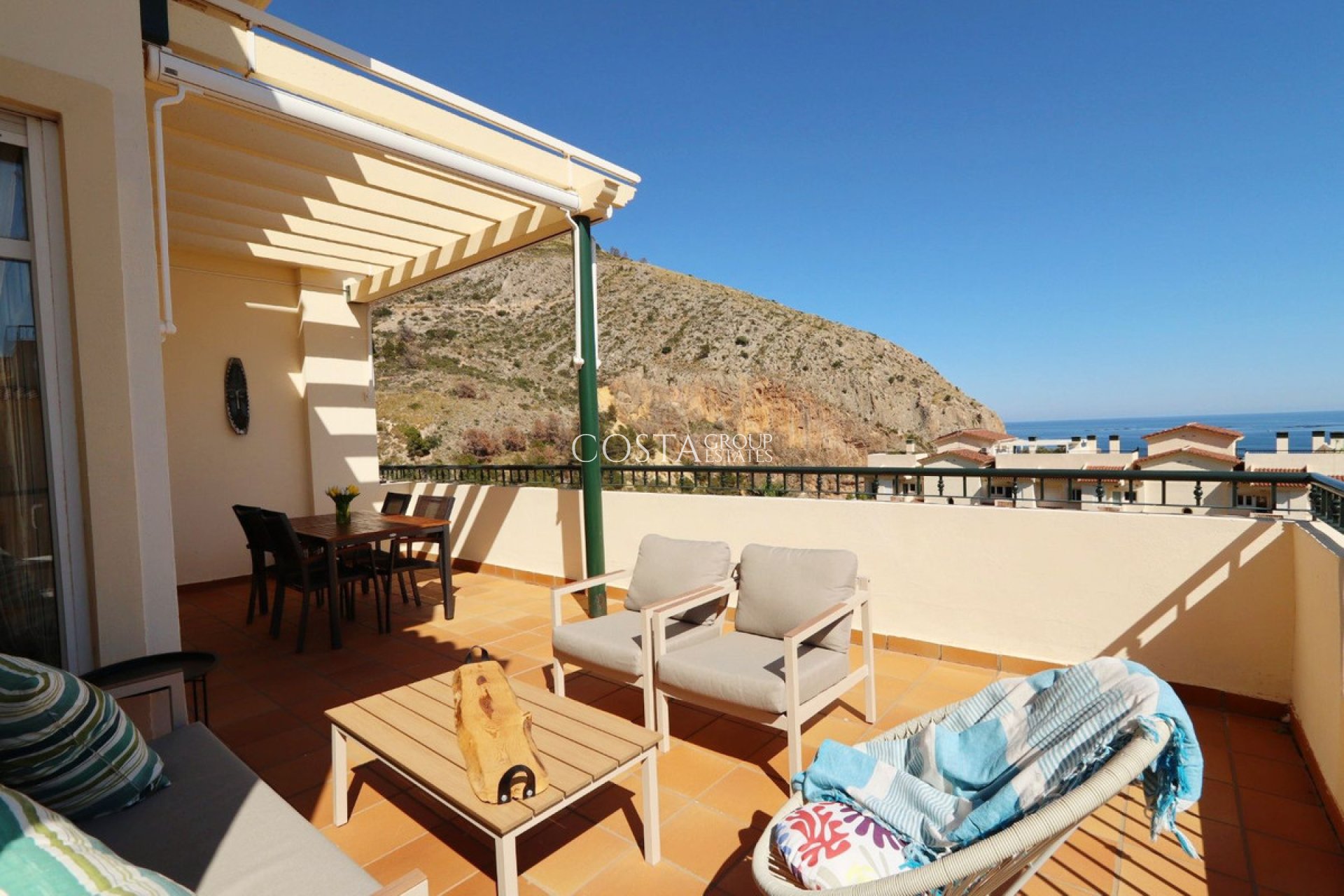 Resale - Apartments -
Altea - Altea Centro
