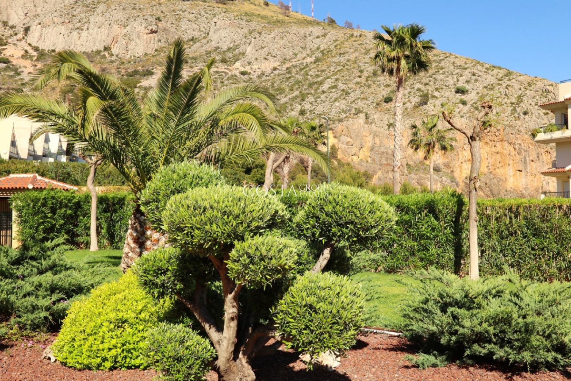 Resale - Apartments -
Altea - Altea Centro