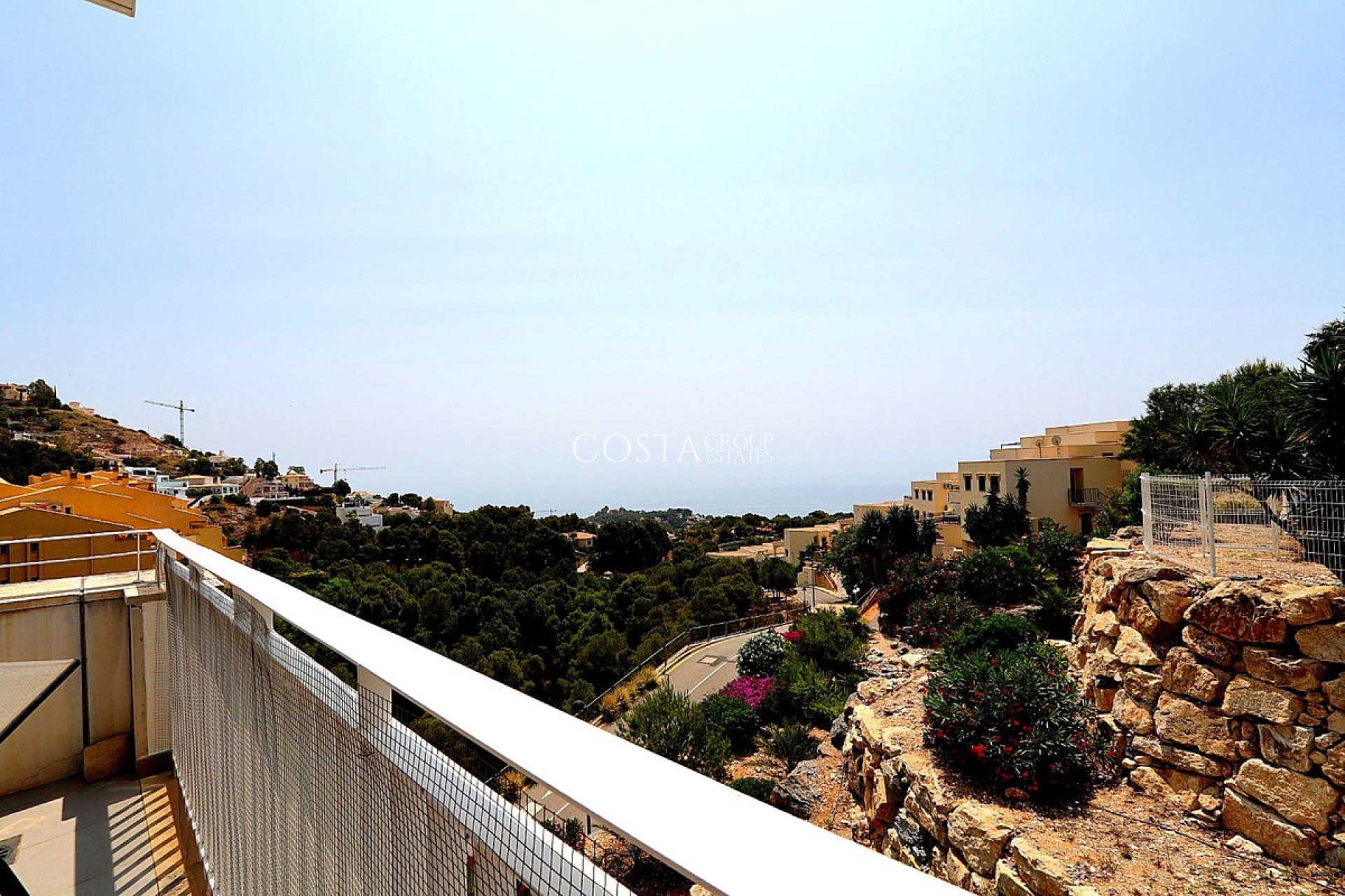 Resale - Apartments -
Altea - Altea Centro