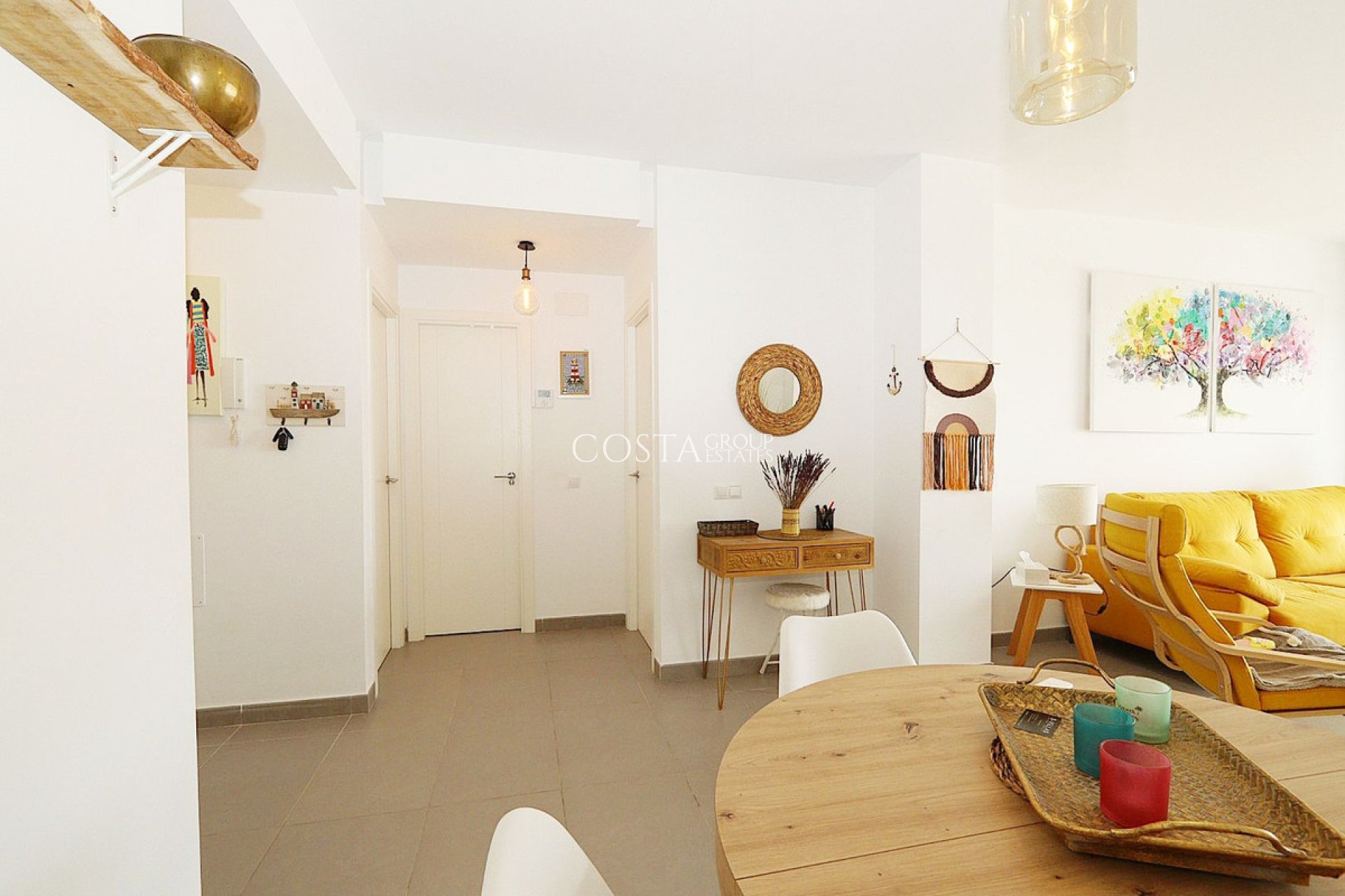 Resale - Apartments -
Altea - Altea Centro