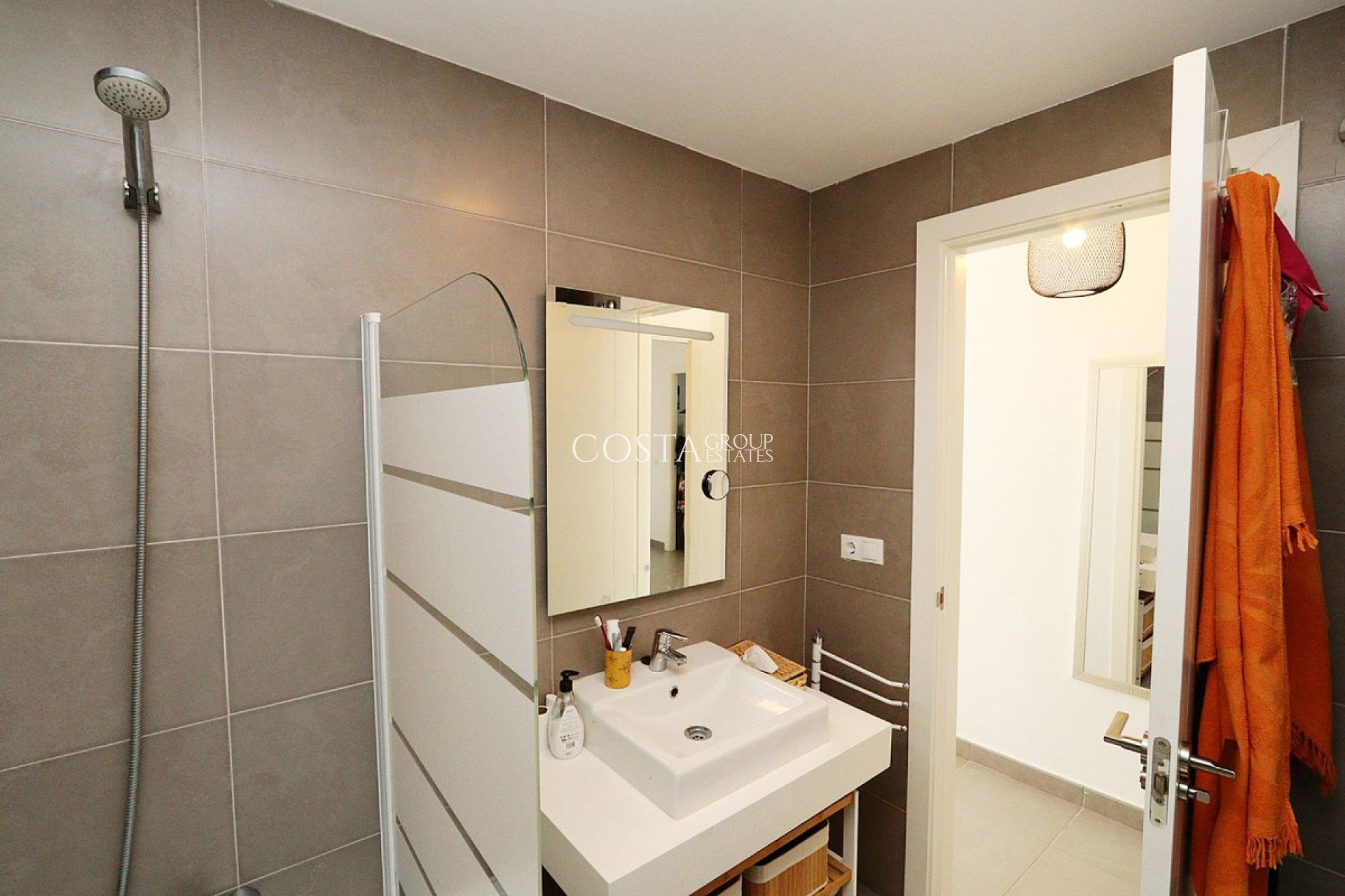 Resale - Apartments -
Altea - Altea Centro