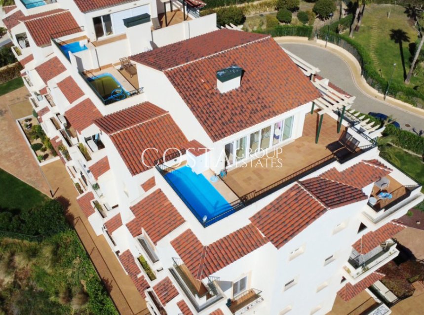 Resale - Apartments -
Altea - Altea Centro