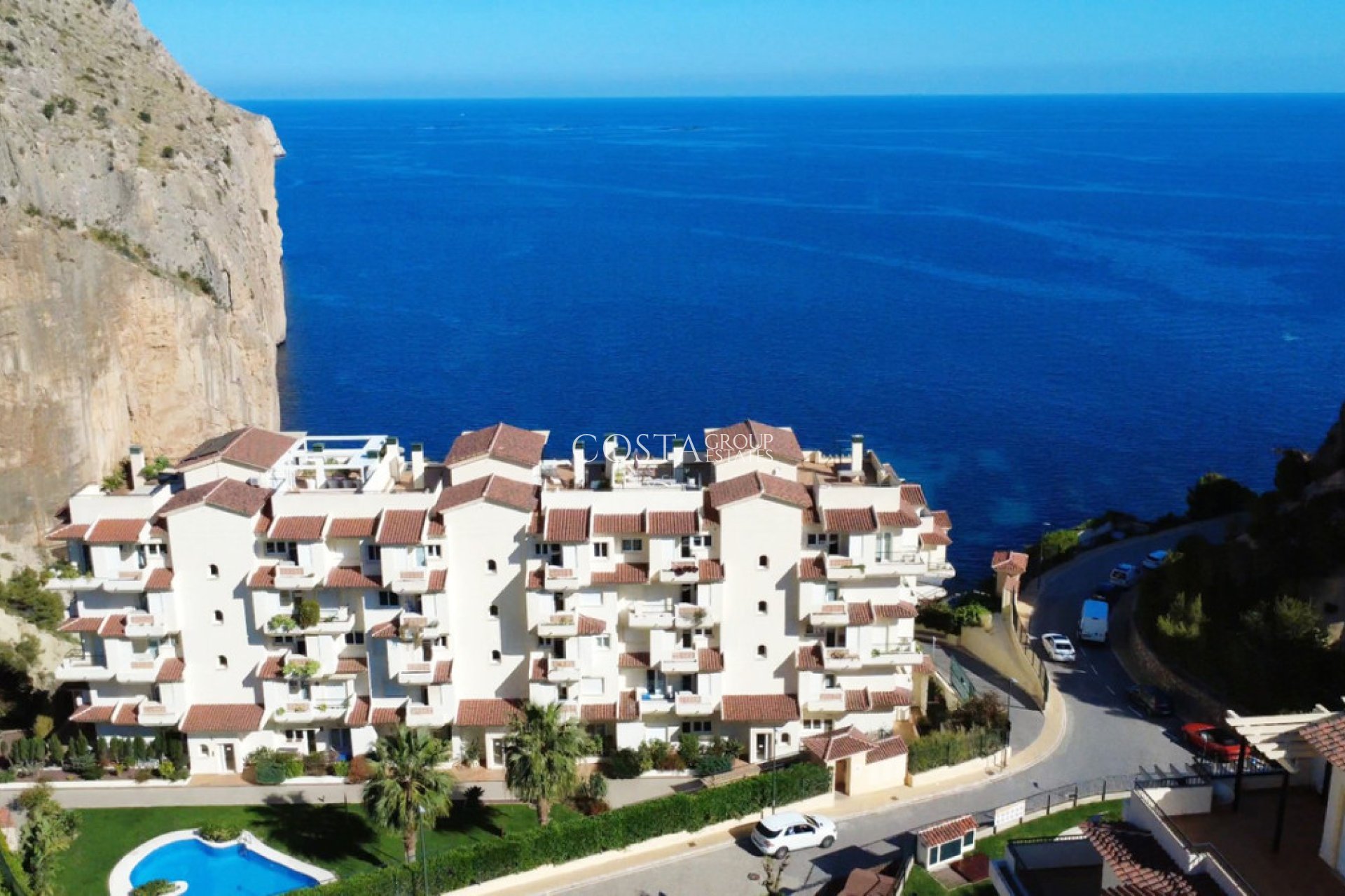 Resale - Apartments -
Altea - Altea Centro