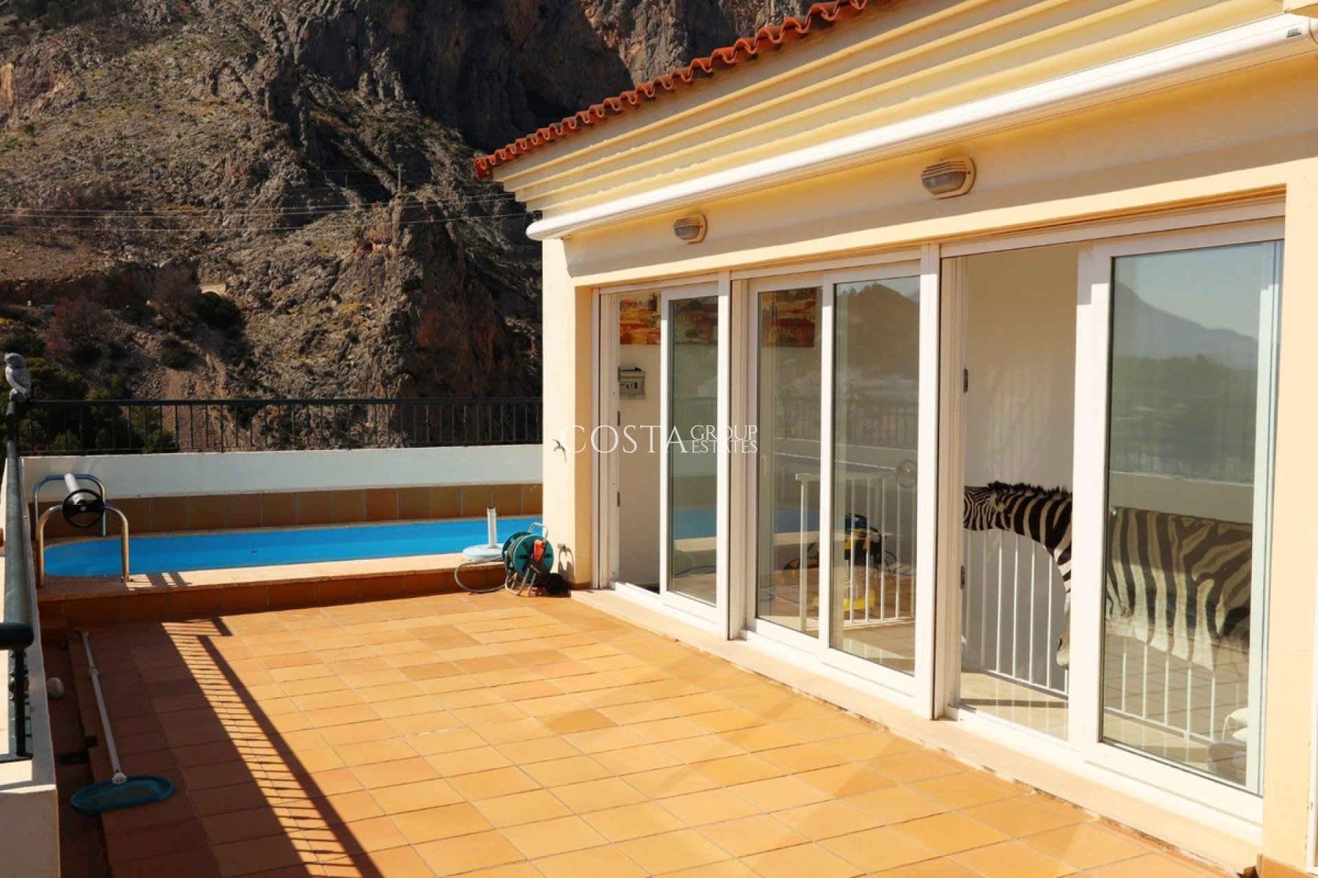 Resale - Apartments -
Altea - Altea Centro