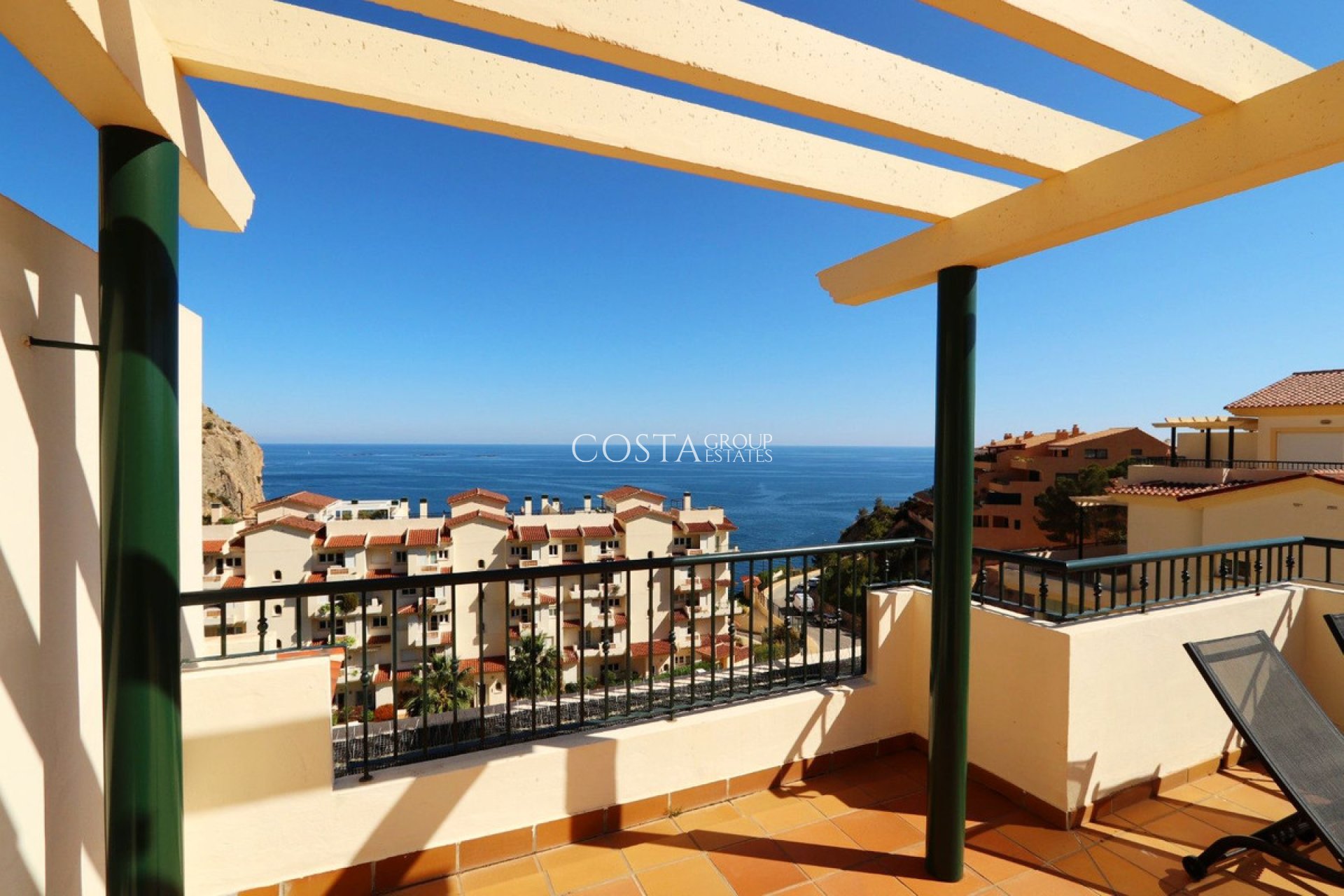 Resale - Apartments -
Altea - Altea Centro