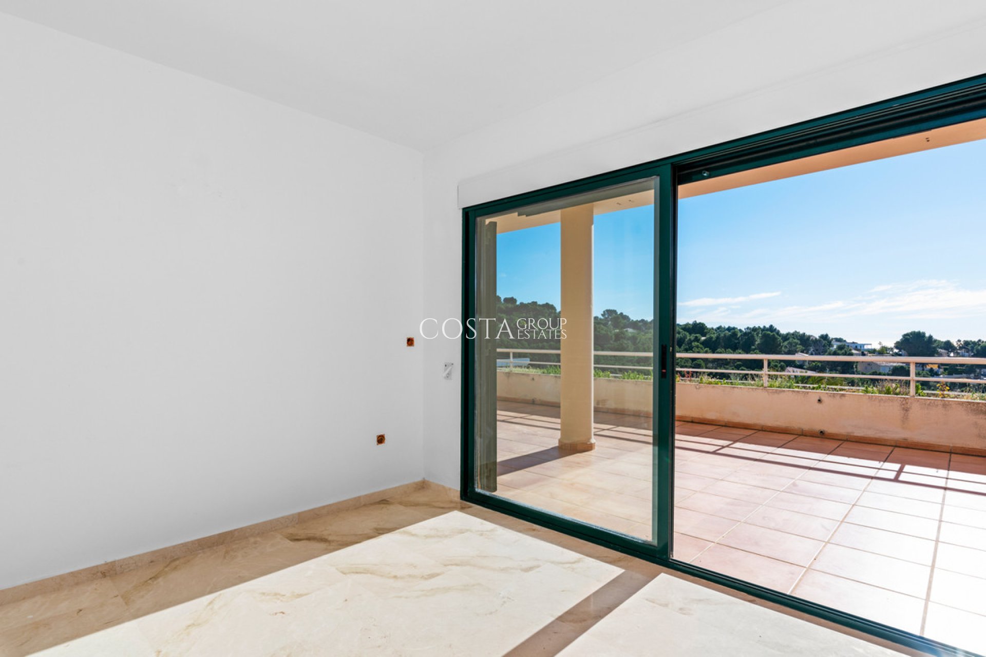 Resale - Apartments -
Altea - Altea Hills