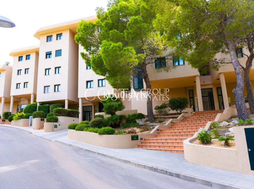 Resale - Apartments -
Altea - Altea Hills