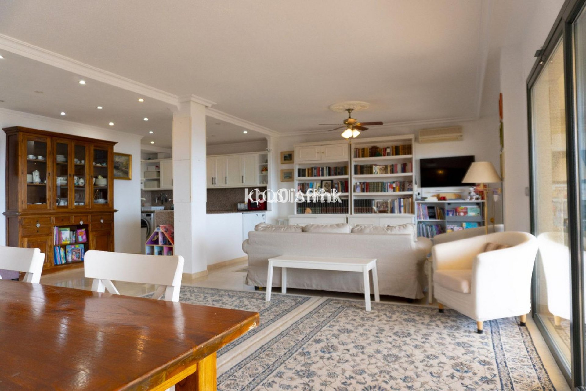 Resale - Apartments -
Altea - Altea Hills