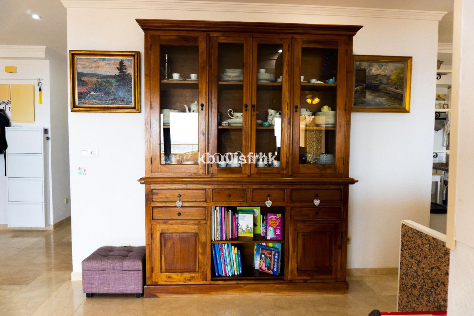 Resale - Apartments -
Altea - Altea Hills