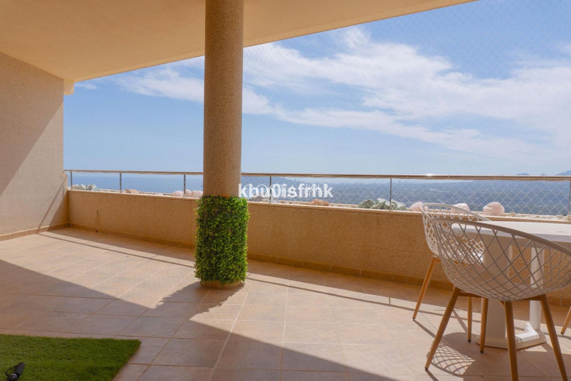 Resale - Apartments -
Altea - Altea Hills