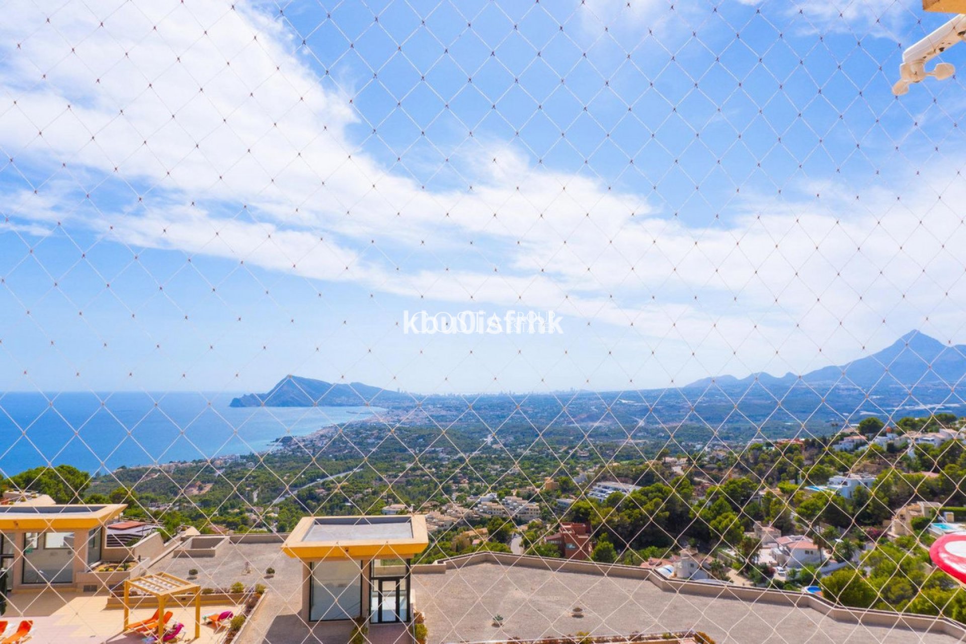 Resale - Apartments -
Altea - Altea Hills