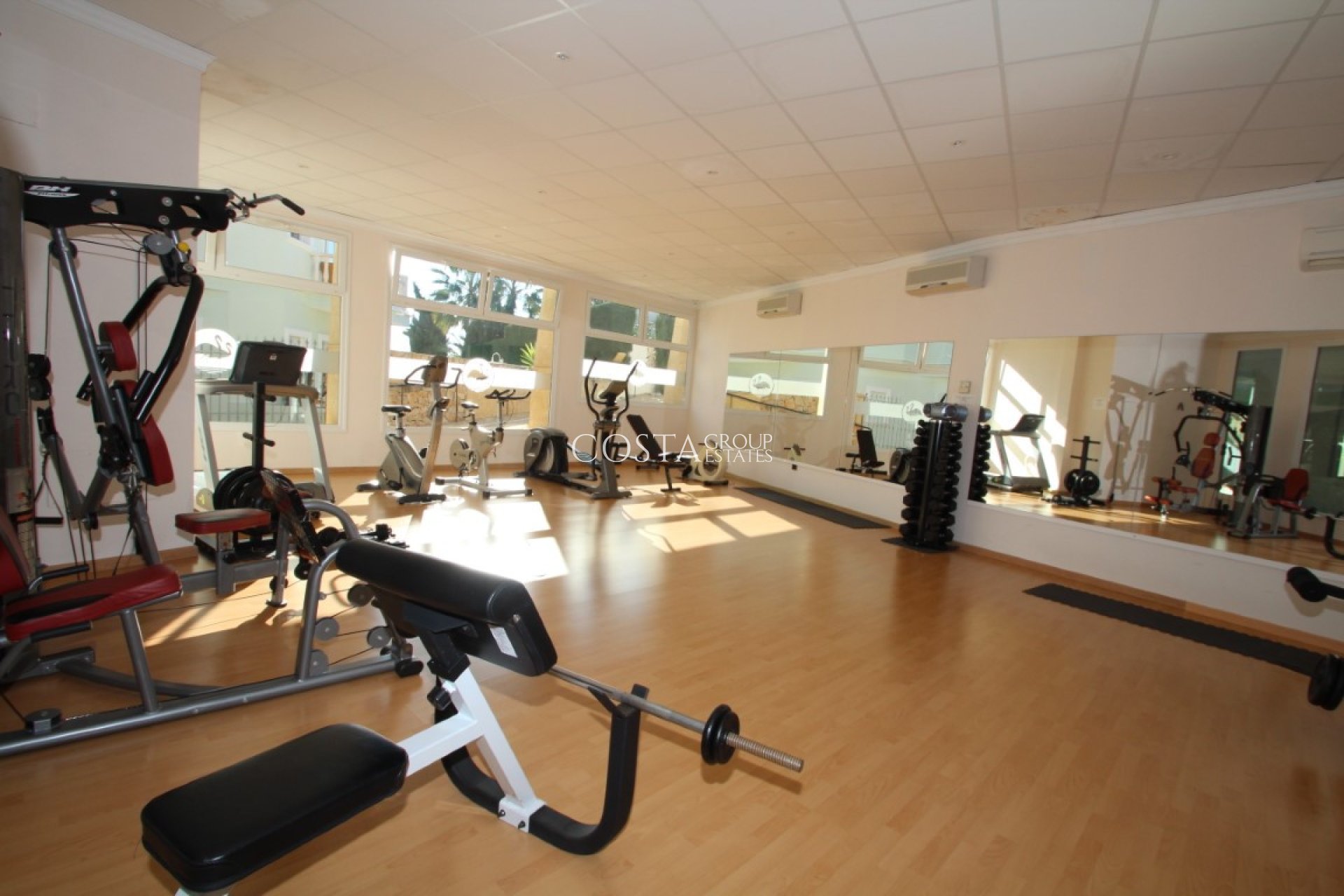 Resale - Apartments -
Benissa - Benissa Centro