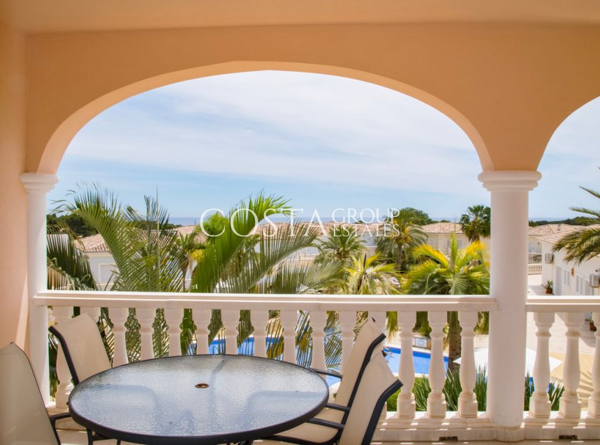 Resale - Apartments -
Benissa - Benissa Centro