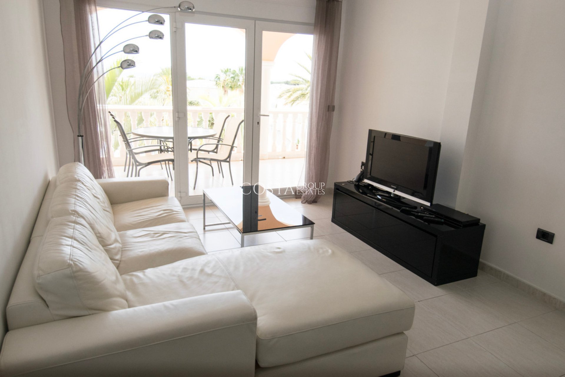 Resale - Apartments -
Benissa - Benissa Centro