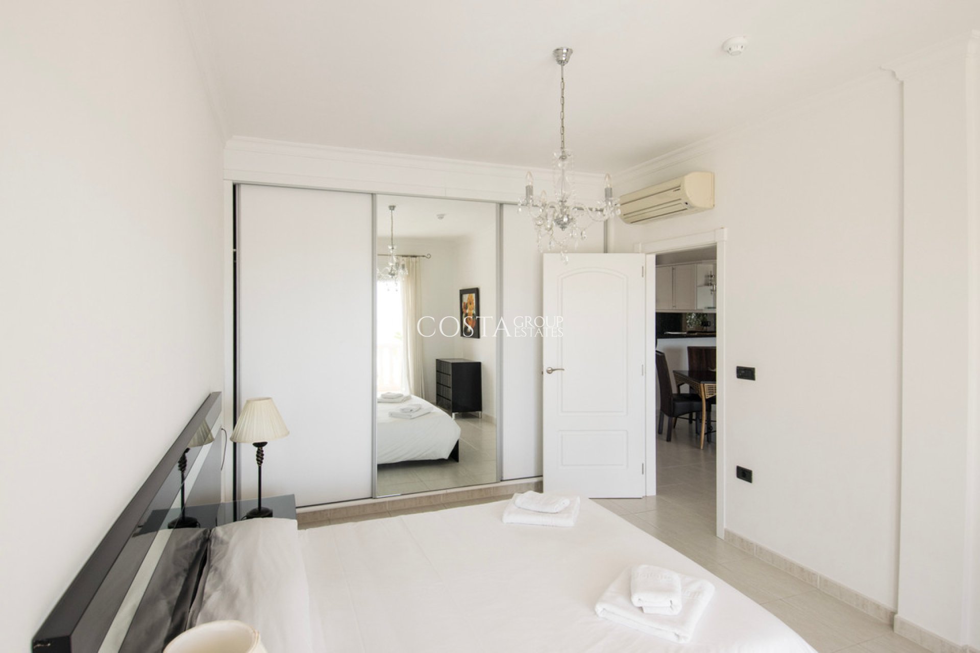 Resale - Apartments -
Benissa - Benissa Centro