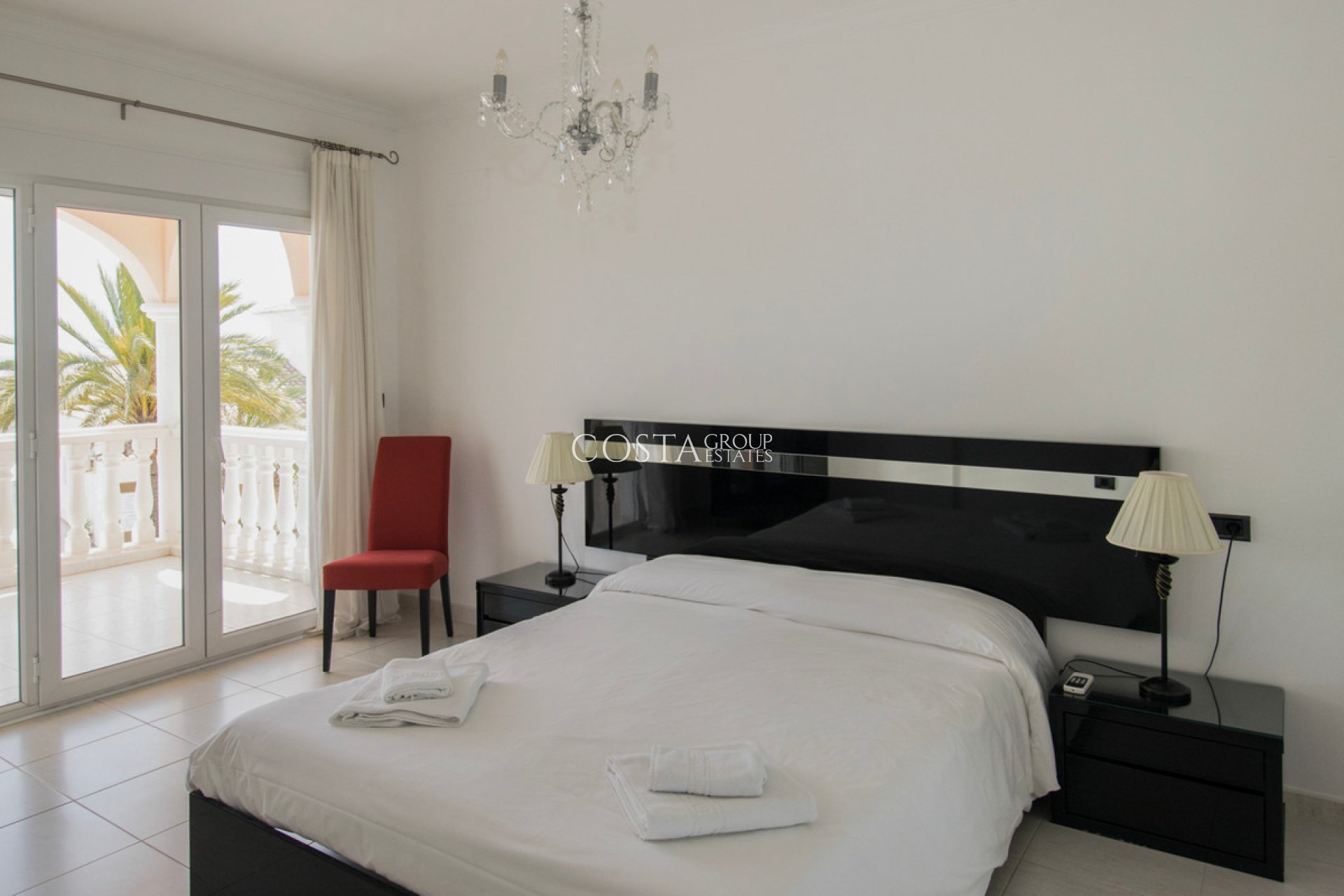 Resale - Apartments -
Benissa - Benissa Centro