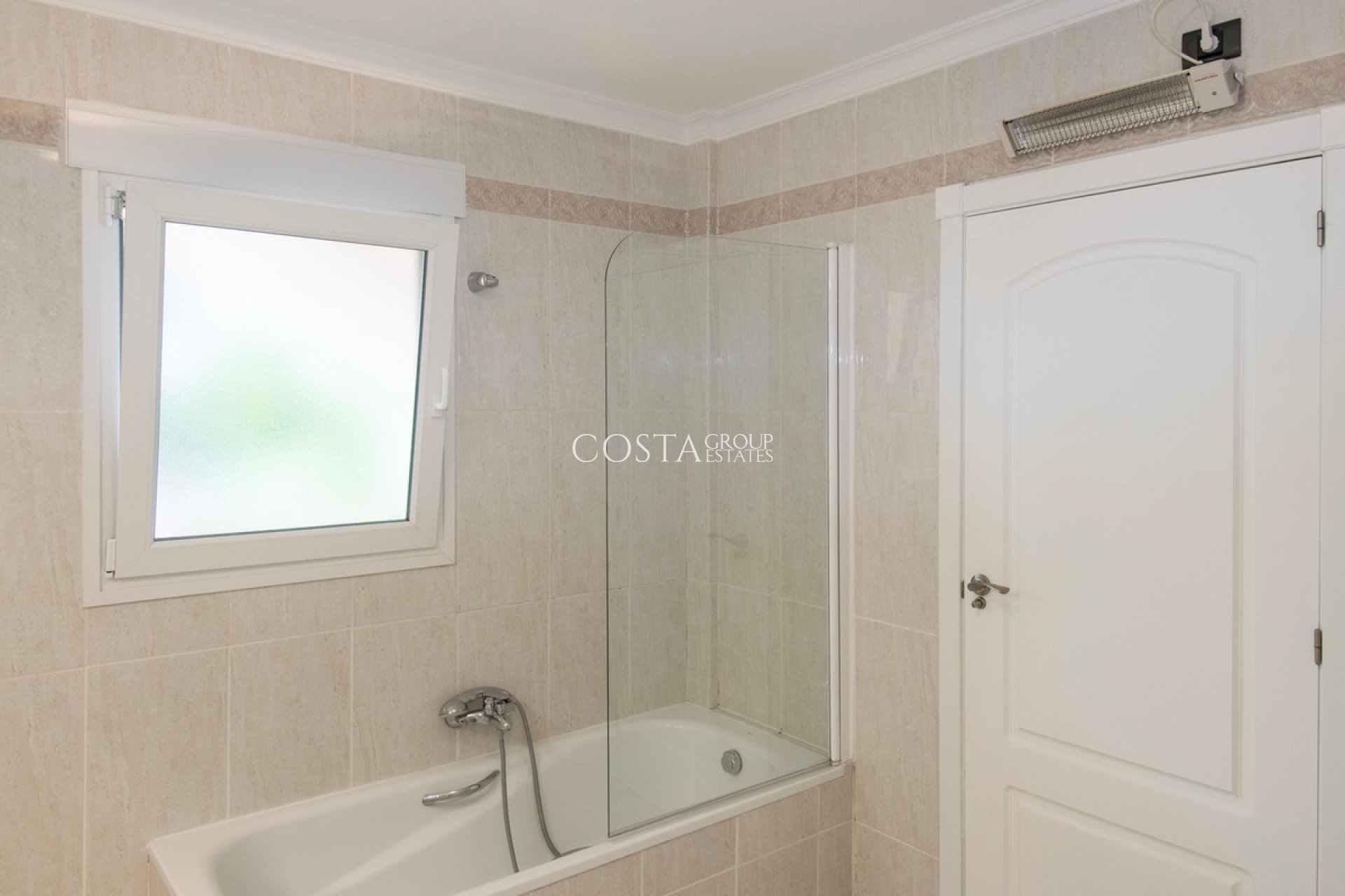 Resale - Apartments -
Benissa - Benissa Centro