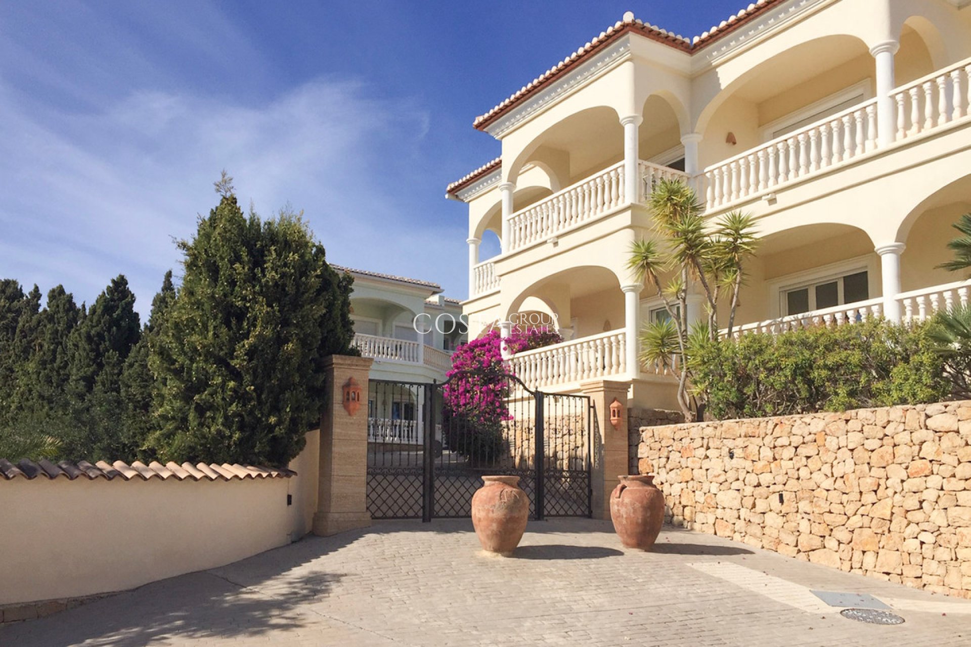 Resale - Apartments -
Benissa - Benissa Centro