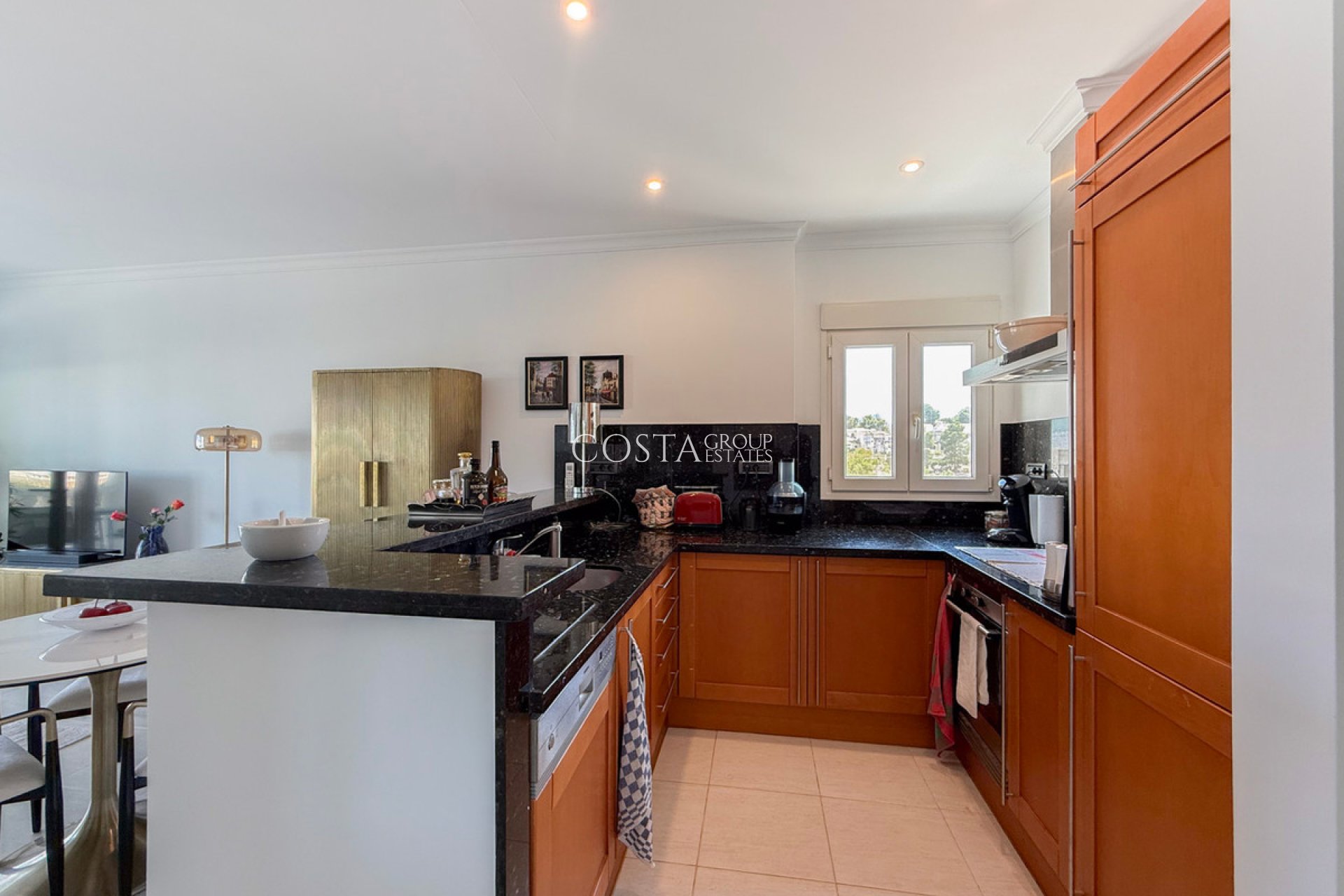 Resale - Apartments -
Benissa - Benissa Centro