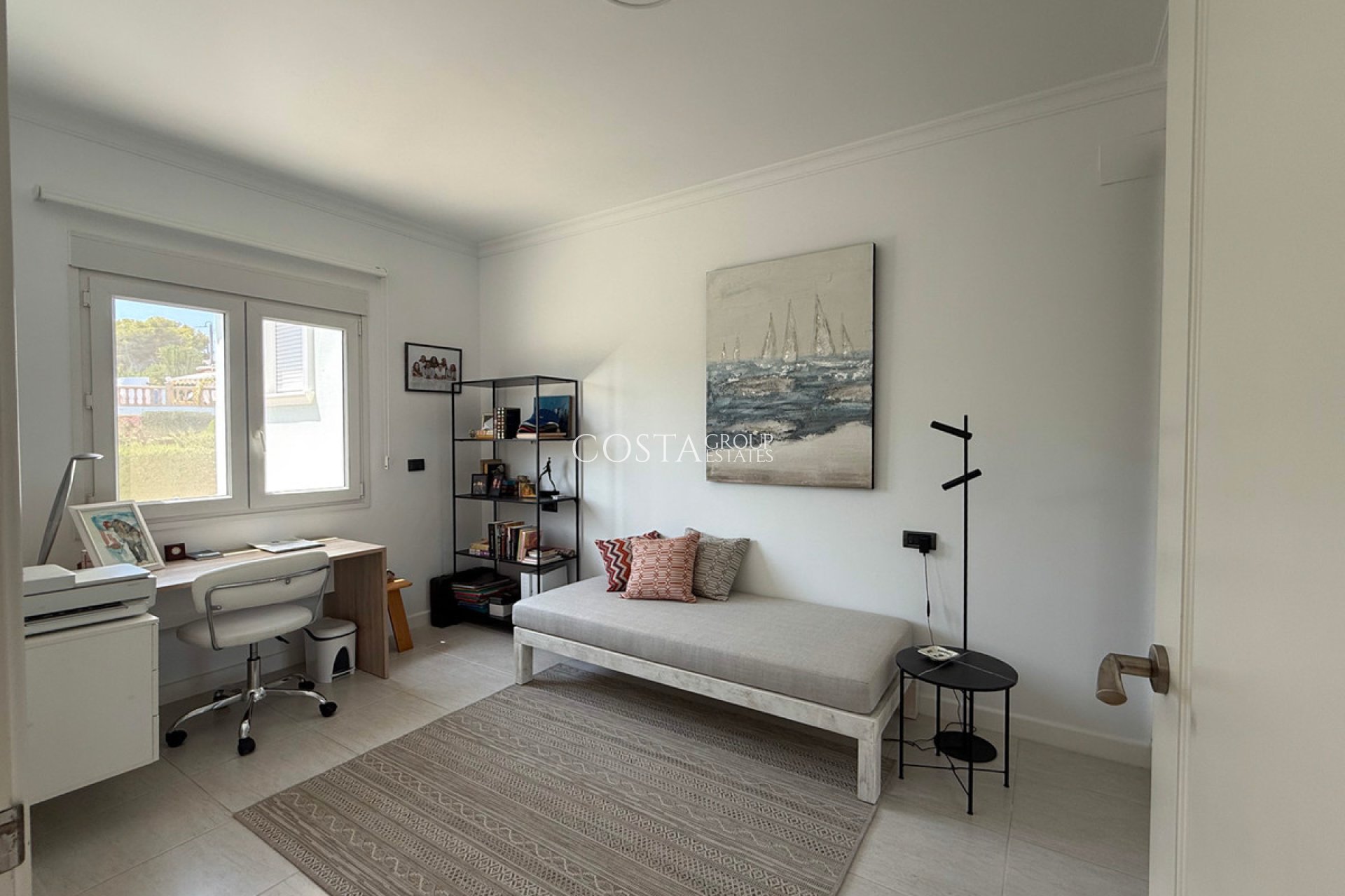 Resale - Apartments -
Benissa - Benissa Centro