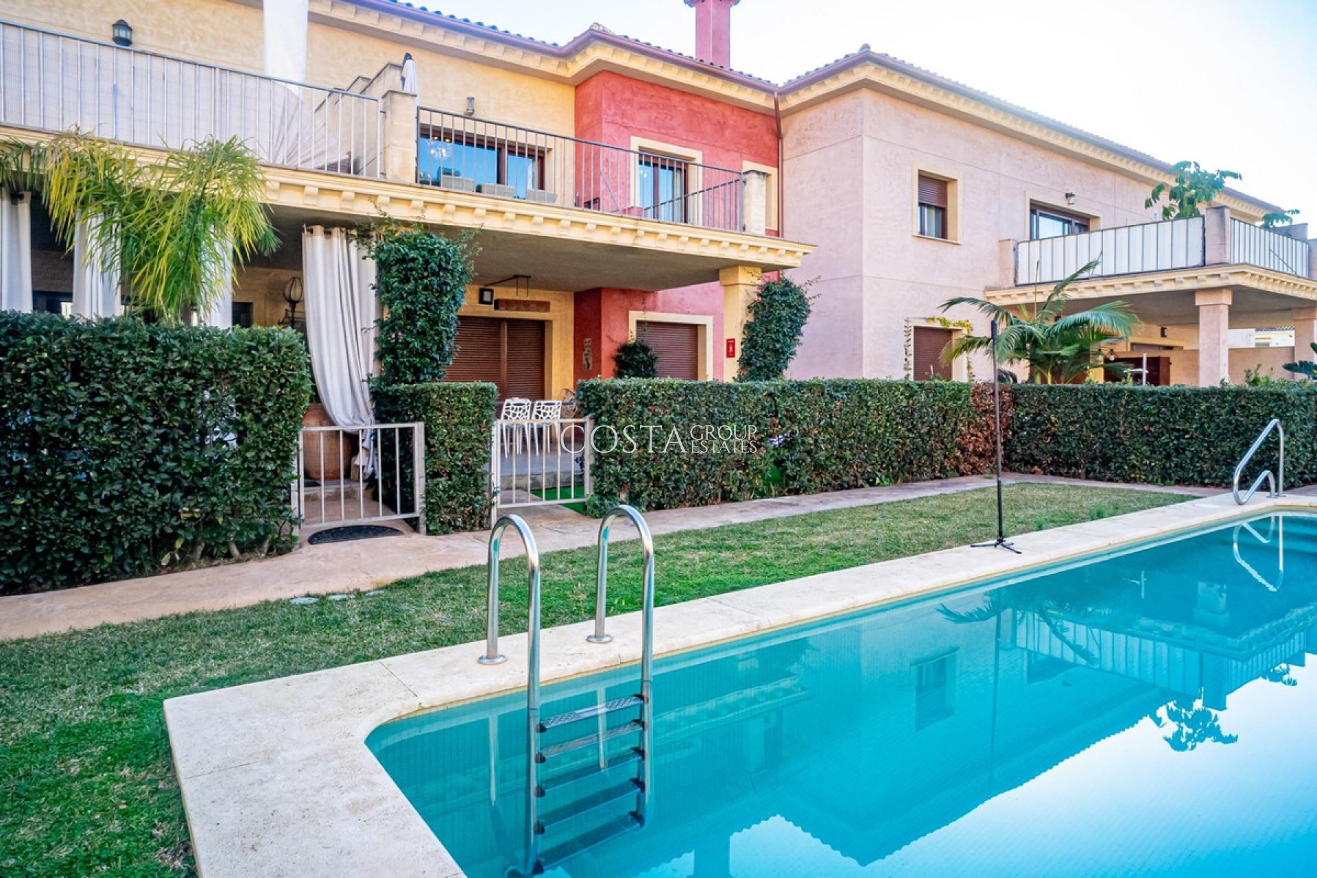 Resale - Apartments -
Benissa - Benissa Centro