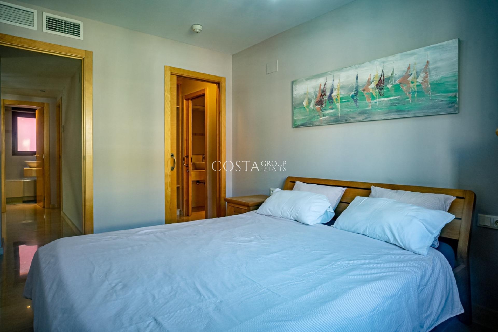 Resale - Apartments -
Benissa - Benissa Centro