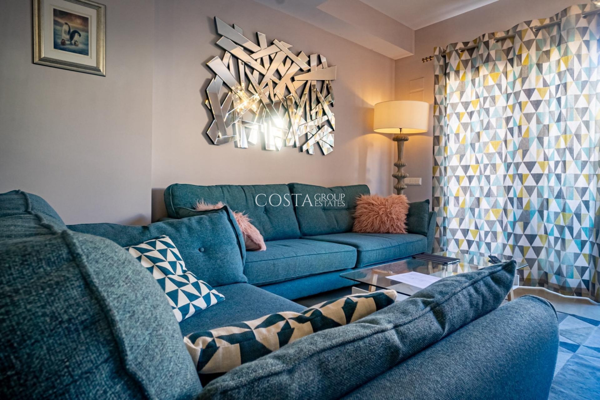 Resale - Apartments -
Benissa - Benissa Centro