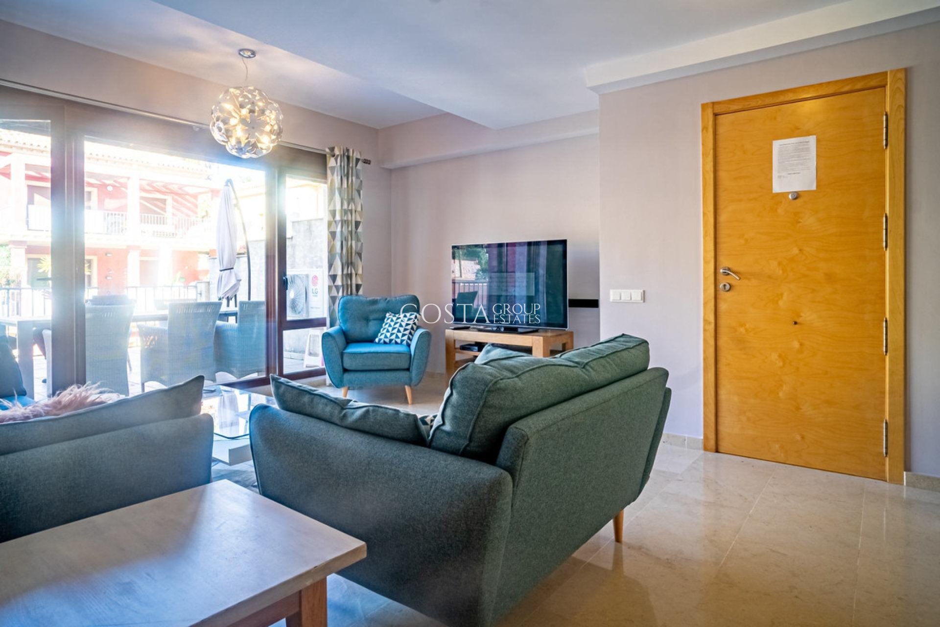 Resale - Apartments -
Benissa - Benissa Centro