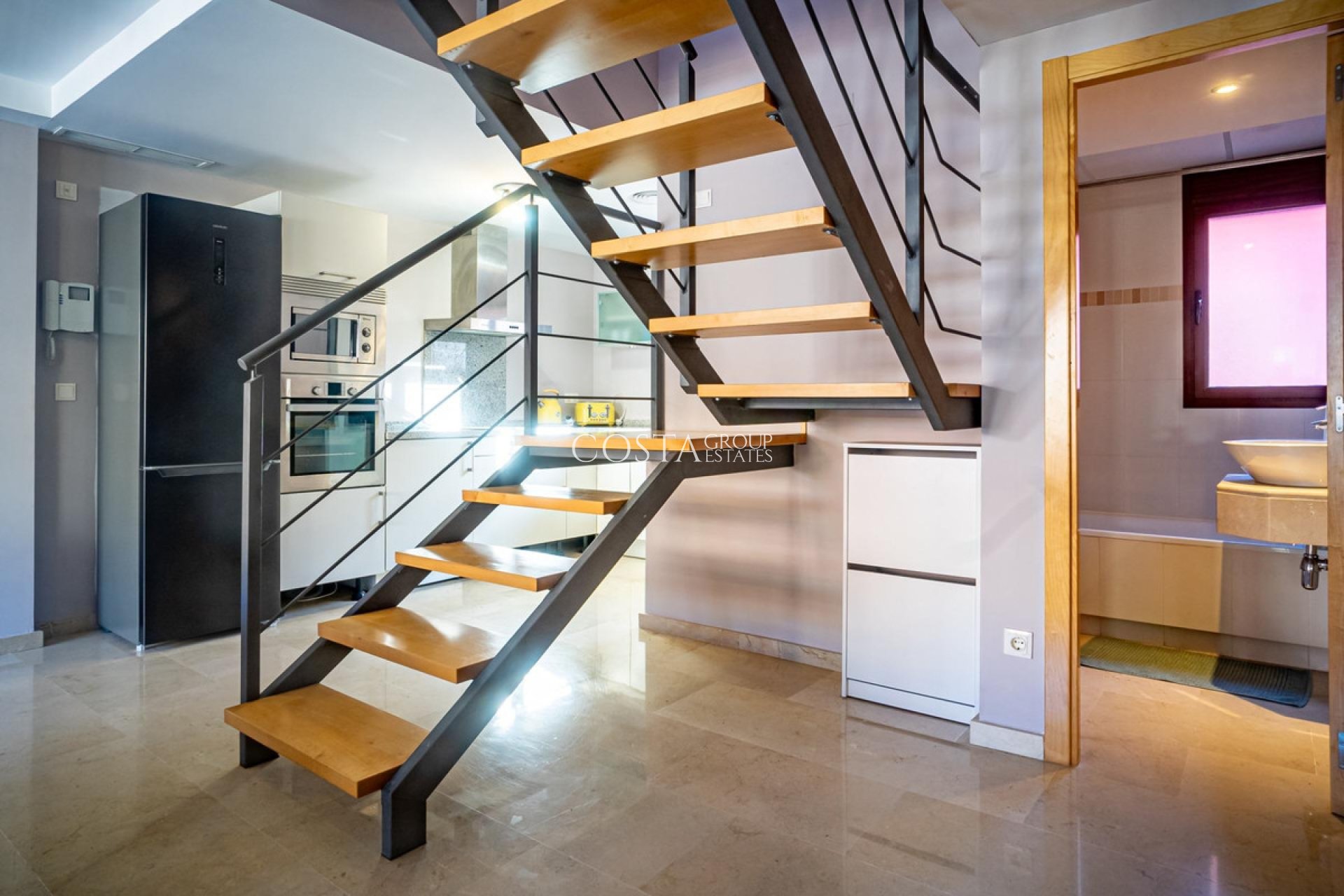 Resale - Apartments -
Benissa - Benissa Centro