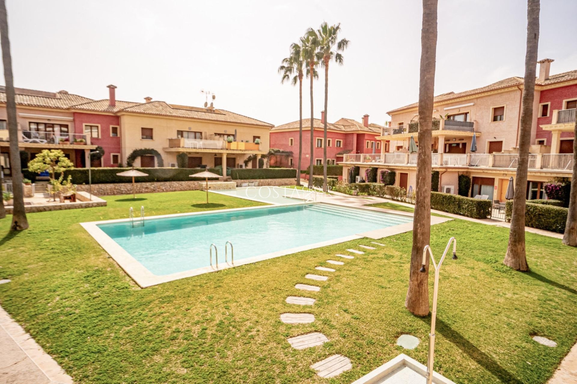 Resale - Apartments -
Benissa - Benissa Centro