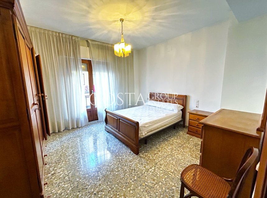 Resale - Apartments -
Benissa - Benissa Centro