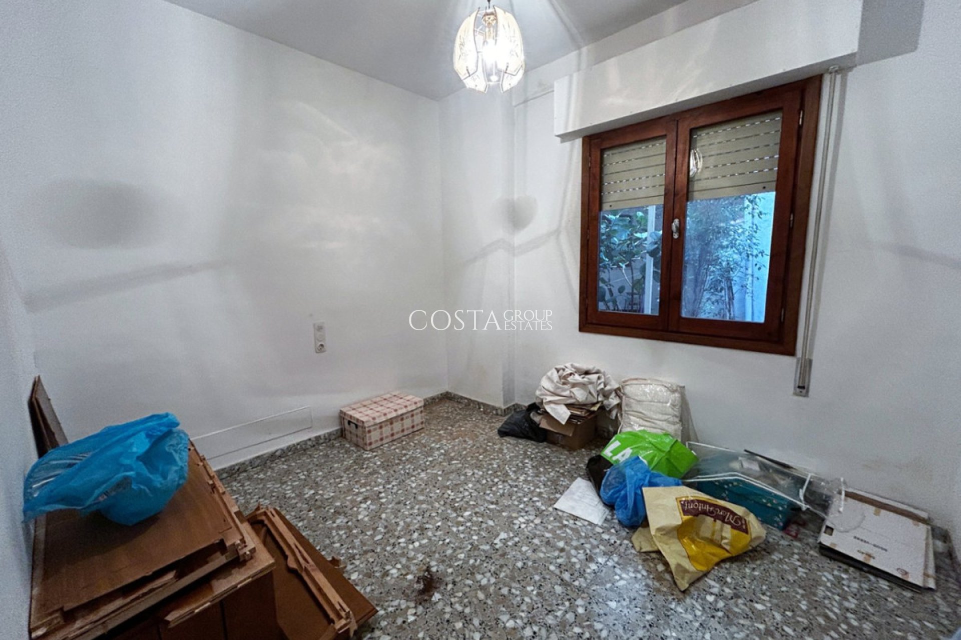 Resale - Apartments -
Benissa - Benissa Centro