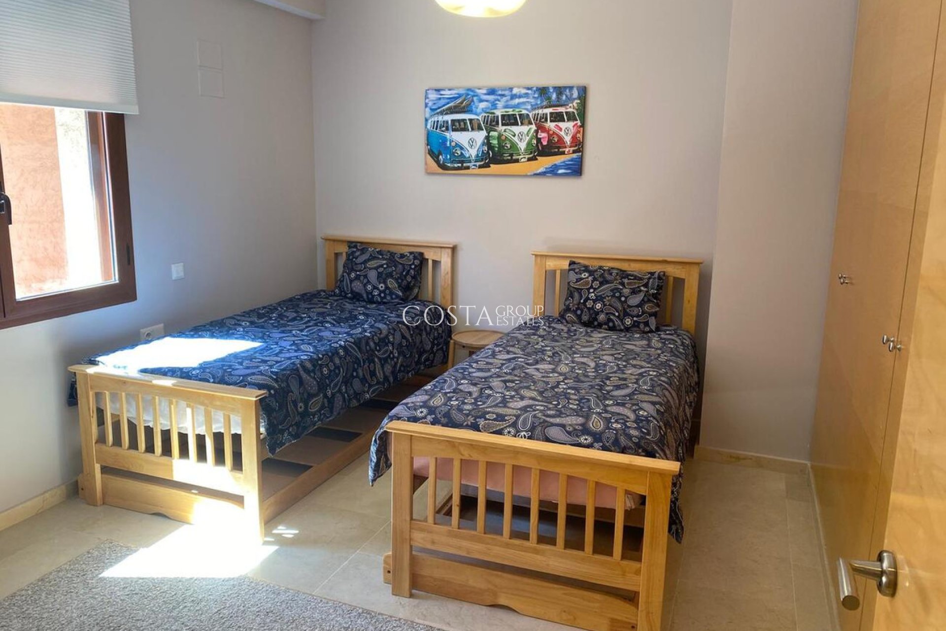 Resale - Apartments -
Benissa - Benissa Coast