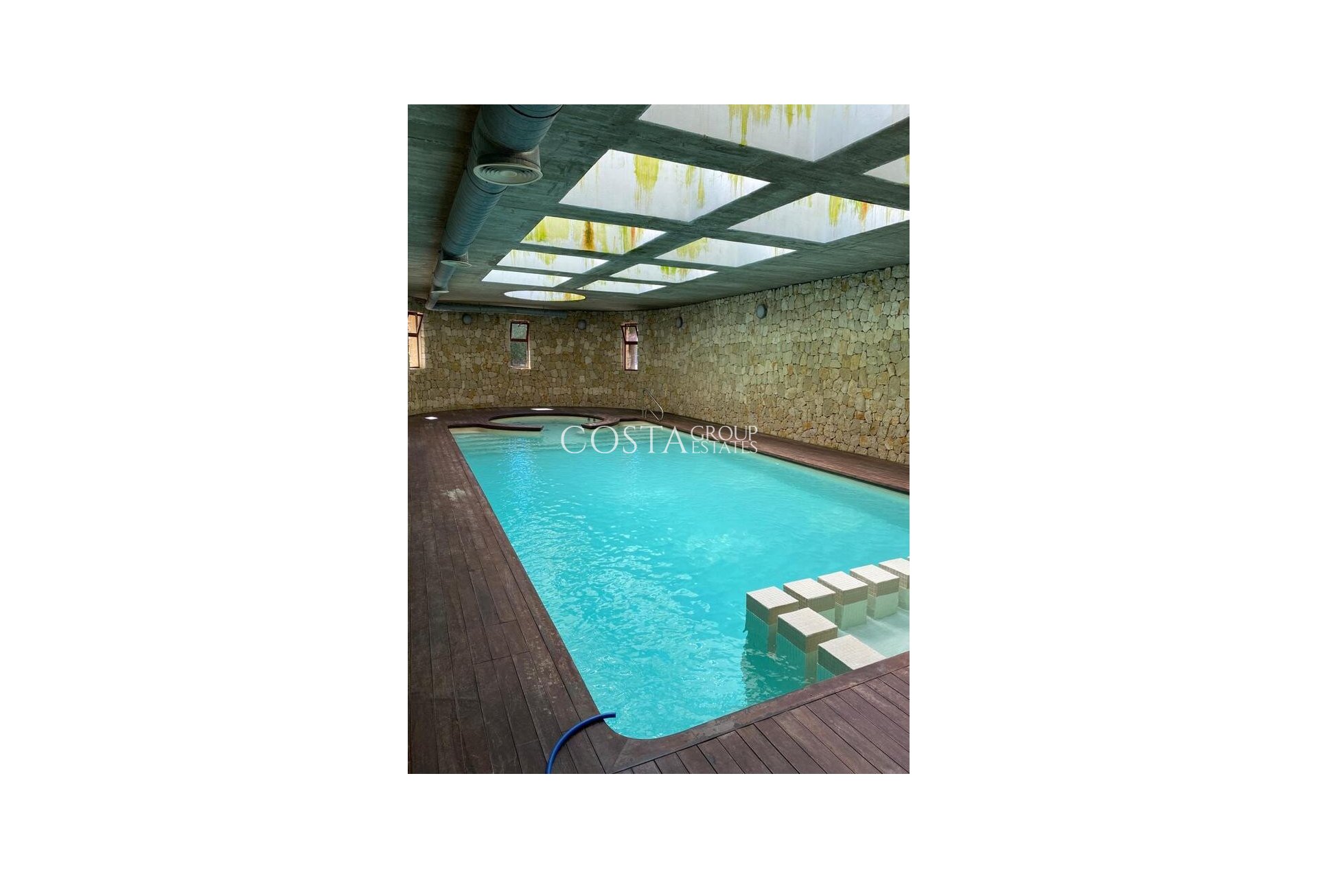 Resale - Apartments -
Benissa - Benissa Coast